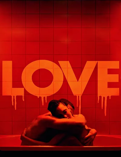 LoveHình bìa
