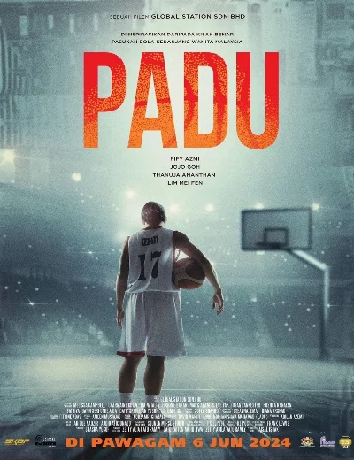 PaduHình bìa