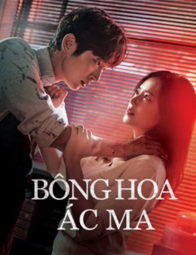 Bông Hoa Ác Ma (hoa của quỷ)Hình bìa