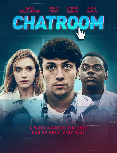 ChatroomHình bìa