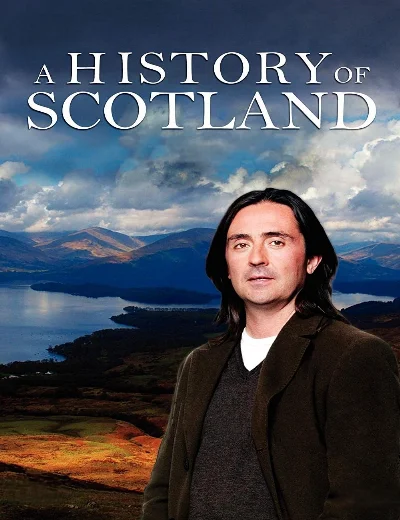 Lịch sử ScotlandHình bìa