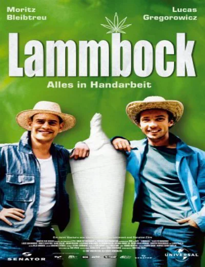 LommbockHình bìa