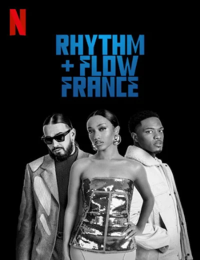 Nhịp điệu Hip hop: Pháp (Phần 2)Hình bìa