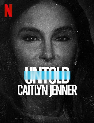 Bí mật giới thể thao: Caitlyn JennerHình bìa