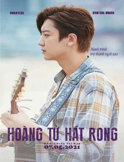 (Chanyeol) Người Làm NhạcHình bìa