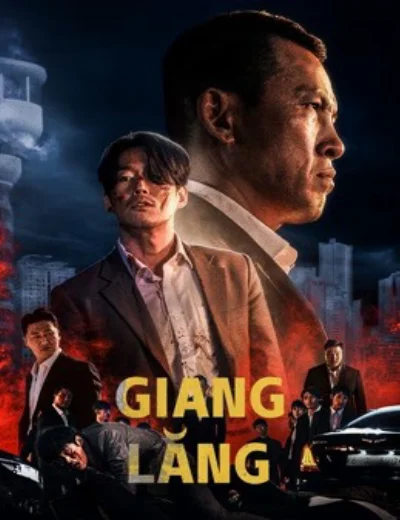 Mộ SôngHình bìa