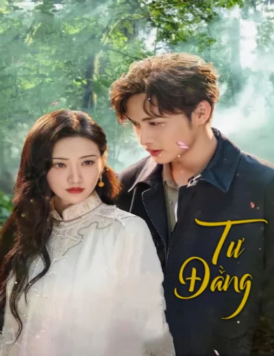 Tư ĐằngHình bìa