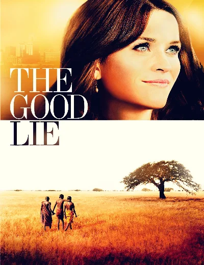 The Good LieHình bìa