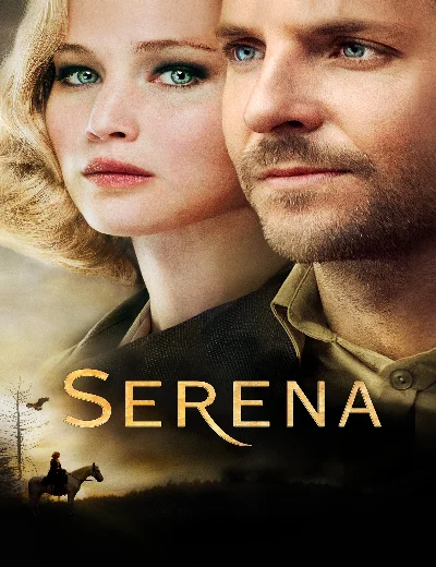 Nàng SerenaHình bìa