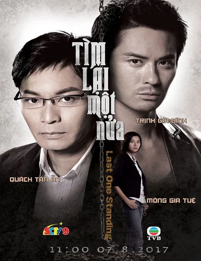 Tìm Lại Một NửaHình bìa