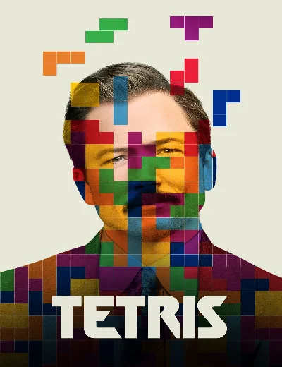 TetrisHình bìa