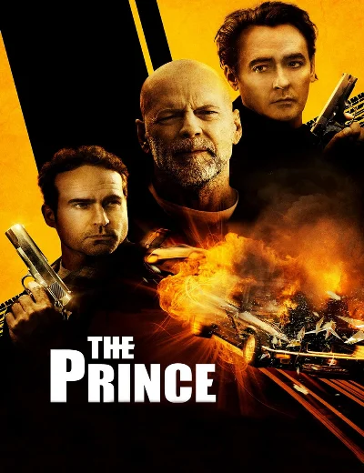 The PrinceHình bìa