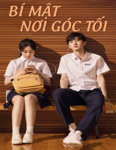 Bí Mật Nơi Góc TốiHình bìa