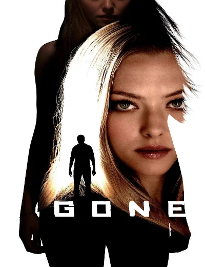 GoneHình bìa
