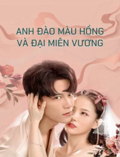 Anh Đào Màu Hồng và Đại Miên Vương Part 2Hình bìa