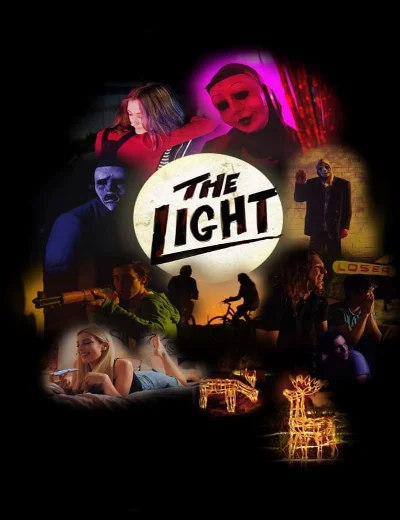 The LightHình bìa