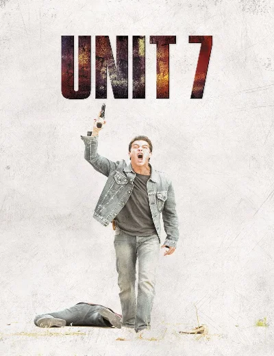 Unit 7Hình bìa