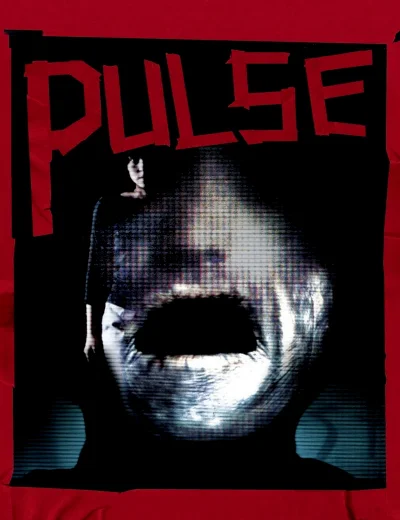 PulseHình bìa