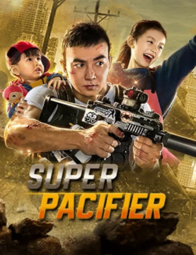 Bố Bỉm Sữa Cực MạnhHình bìa