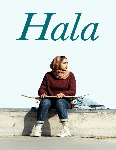 HalaHình bìa