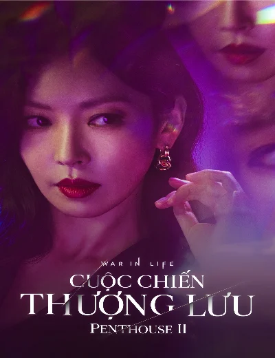 Cuộc Chiến Thượng Lưu (Tập Đặc Biệt)Hình bìa