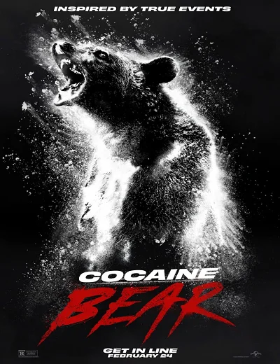 Con Gấu Phê CầnHình bìa