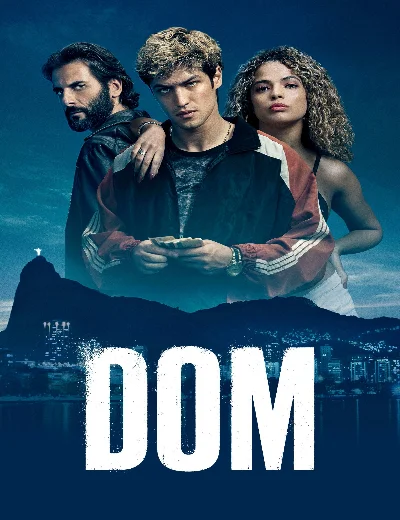 Dom (Phần 1)Hình bìa