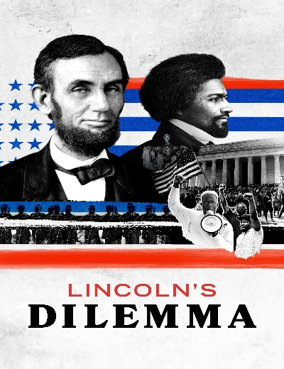 Thế Lưỡng Nan Của Abraham LincolnHình bìa