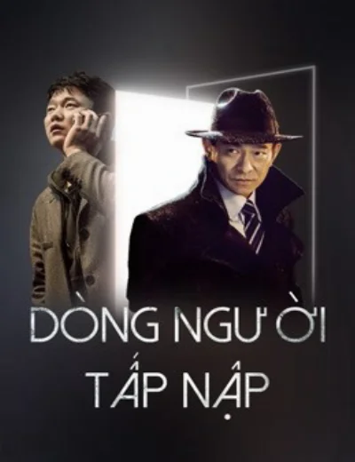 Dòng Người Tấp NậpHình bìa