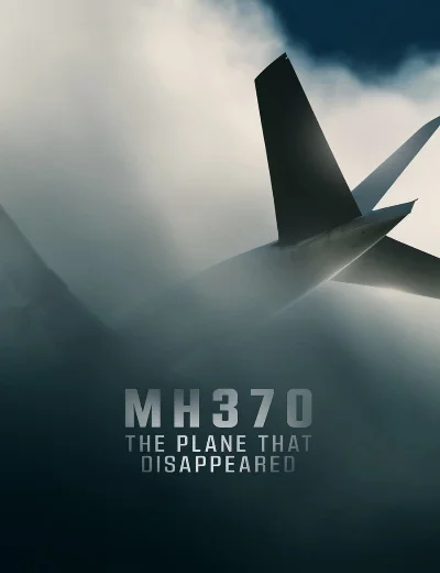 MH370: Chiếc Máy Bay Biến MấtHình bìa