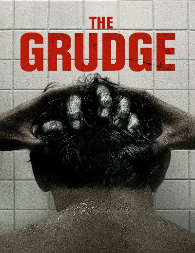 The GrudgeHình bìa