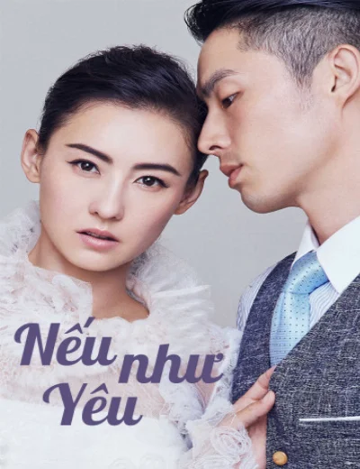 Nếu Như YêuHình bìa