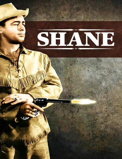ShaneHình bìa