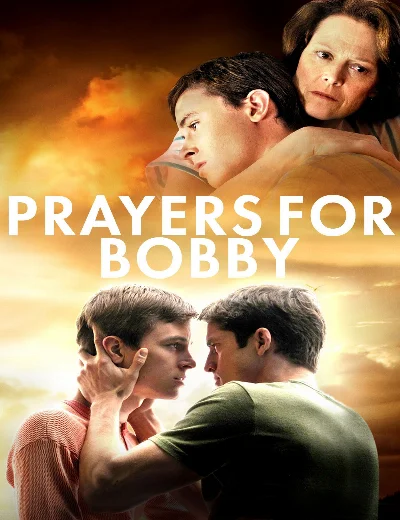 Lời Cầu Nguyện Cho BobbyHình bìa
