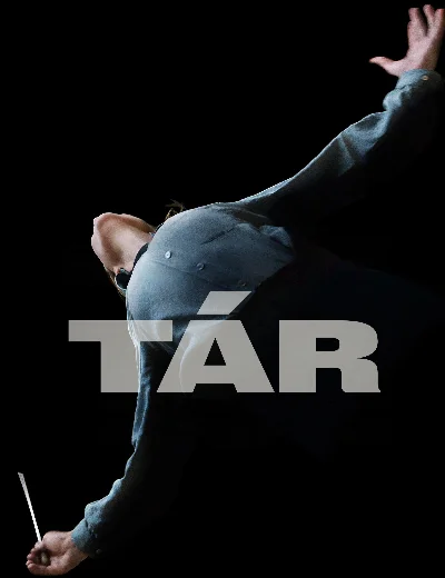 TÁRHình bìa