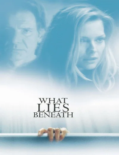What Lies BeneathHình bìa