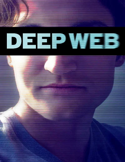 Deep WebHình bìa