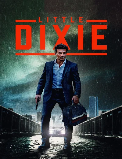 Dixie Bé BỏngHình bìa