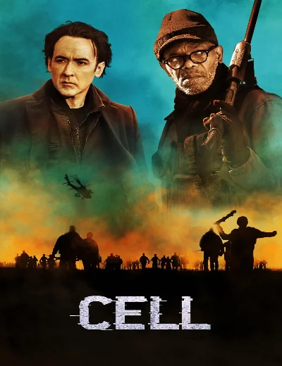CellHình bìa