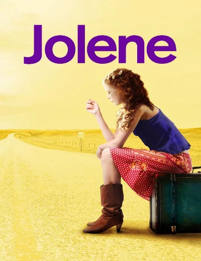 Cuộc Đời Của JoleneHình bìa