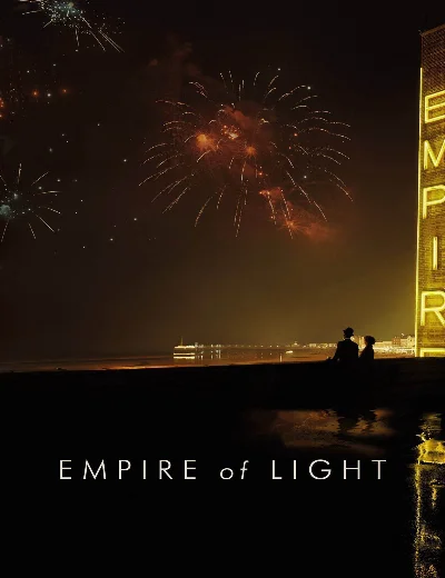 Empire of LightHình bìa