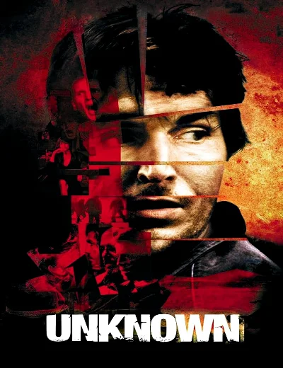 UnknownHình bìa