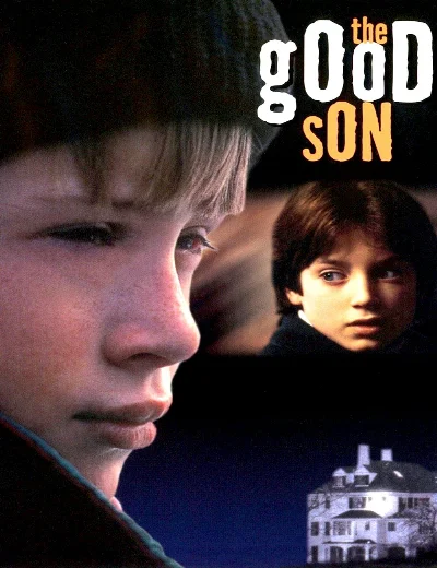 The Good SonHình bìa