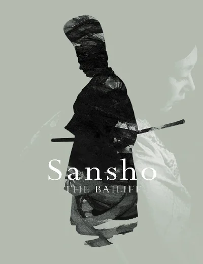 Địa Chủ SanShoHình bìa