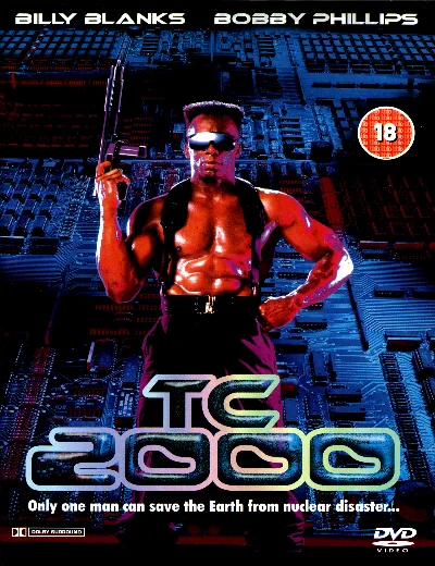 TC 2000Hình bìa