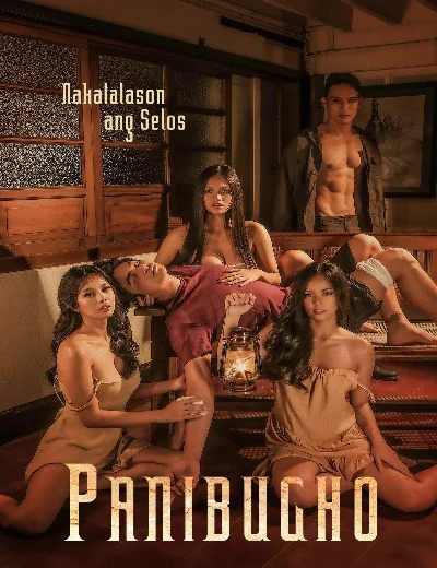 PanibughoHình bìa