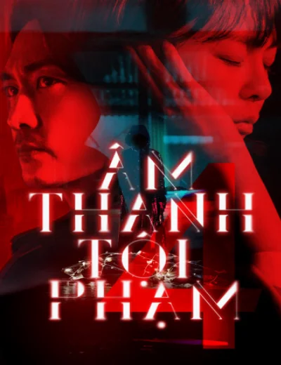 Âm Thanh Tội Phạm 4Hình bìa