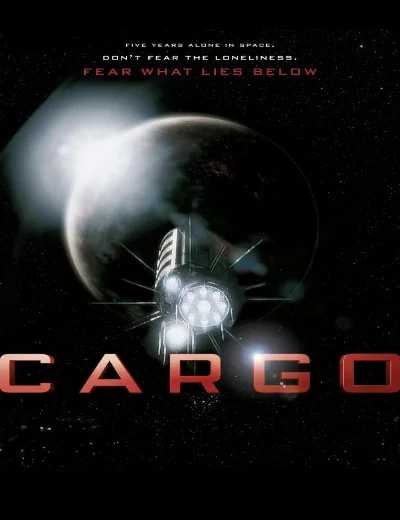 CargoHình bìa