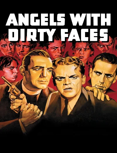 Angels with Dirty FacesHình bìa