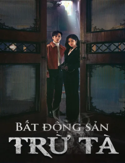 Bất Động Sản Trừ TàHình bìa